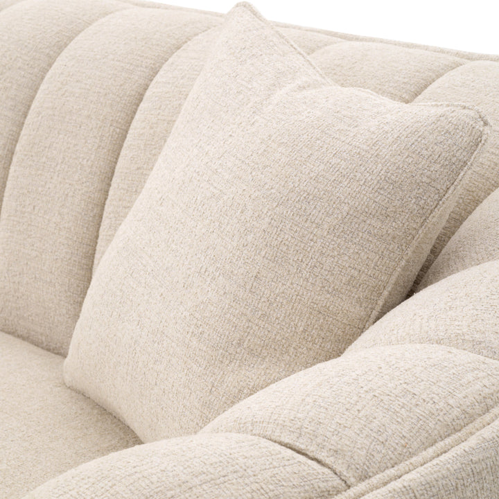 Sofa Agostino Furniture Eichholtz