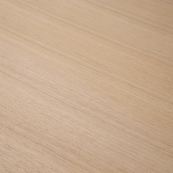 Dining Table Lindner Natural Oak Veneer Tables Eichholtz