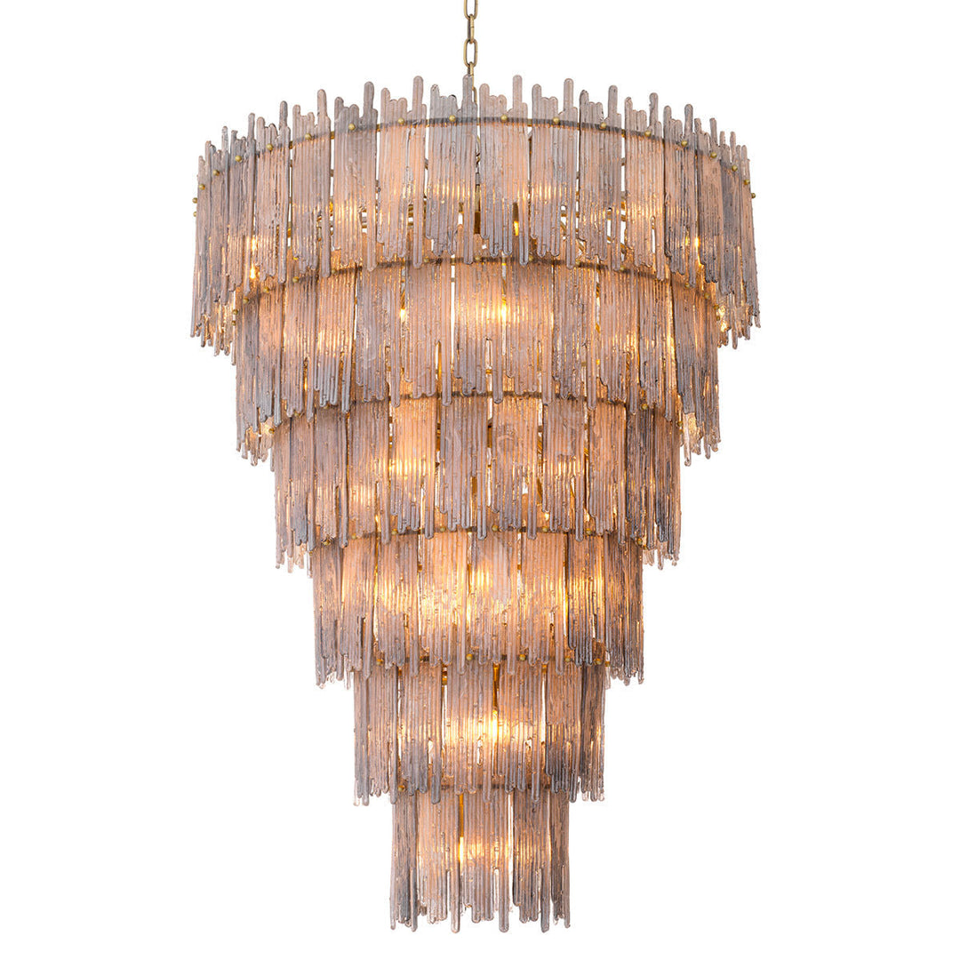 Chandelier Saint Roch Xxl Lighting Eichholtz