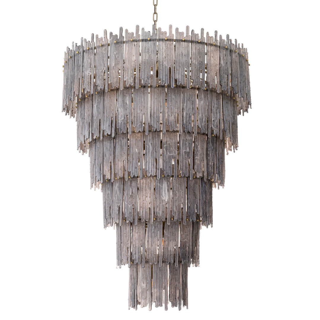 Chandelier Saint Roch Xxl Lighting Eichholtz