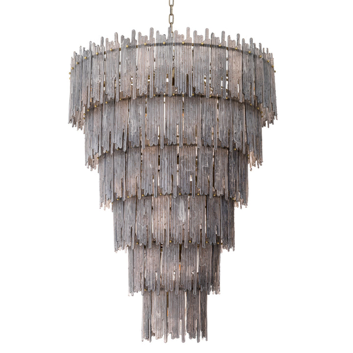Chandelier Saint Roch Xxl Lighting Eichholtz