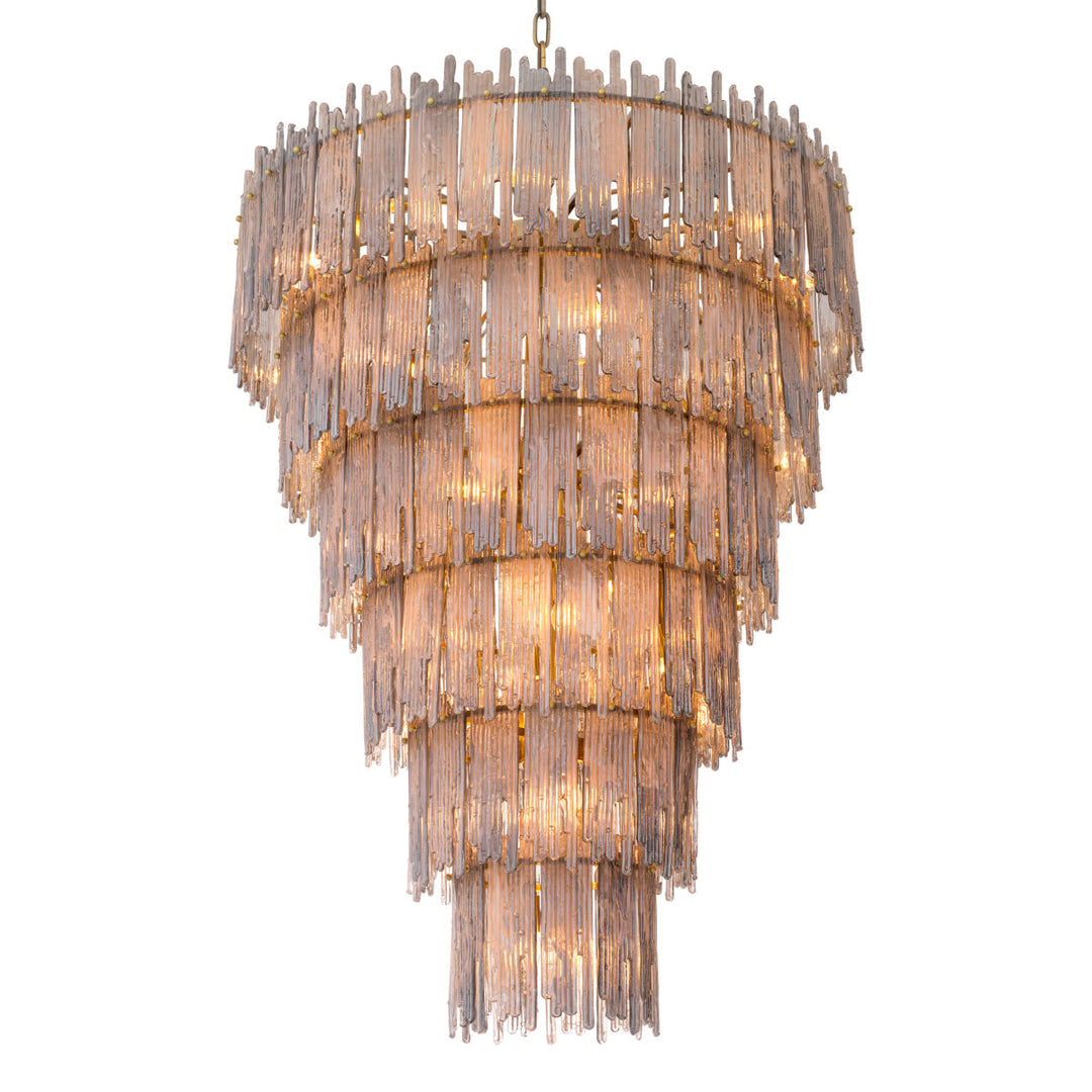 Chandelier Saint Roch Xxl Lighting Eichholtz