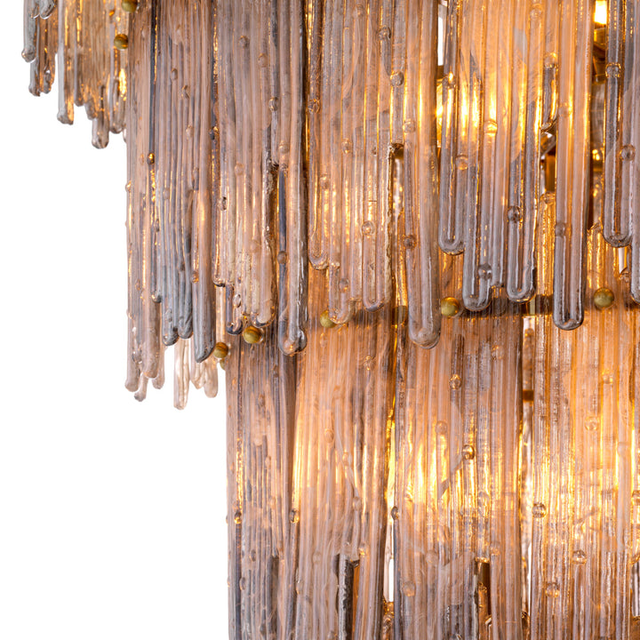 Chandelier Saint Roch Xxl Lighting Eichholtz