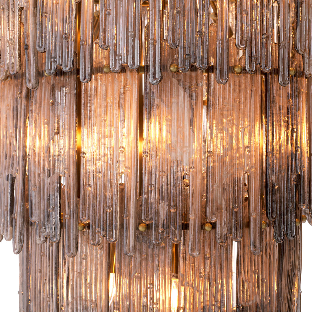 Chandelier Saint Roch Xxl Lighting Eichholtz