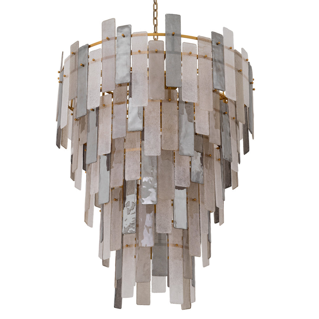 Chandelier Greyson Xxl Lighting Eichholtz