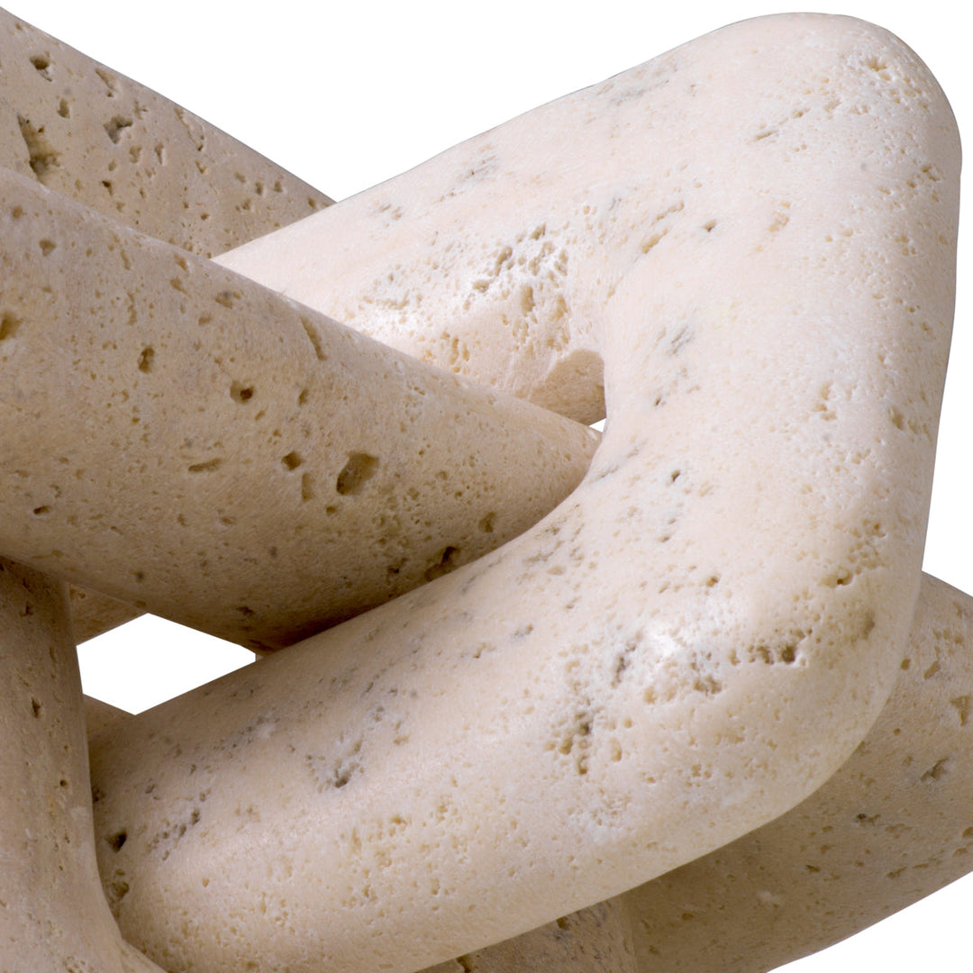 Object Eras Travertine Accessories Eichholtz