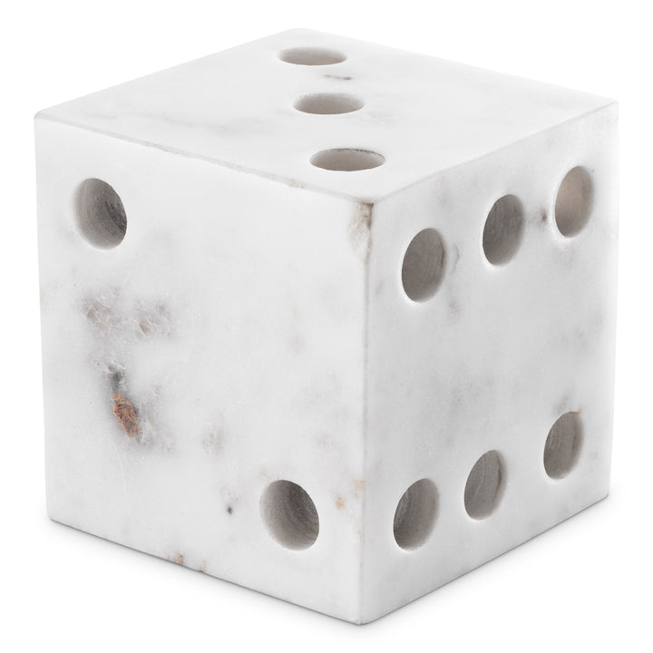 Desk Accessory Visa Set Of 2 White Marble Accessories Eichholtz