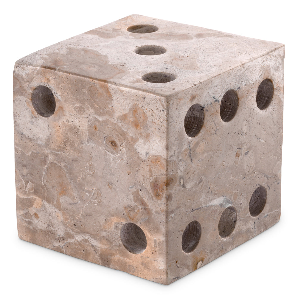 Desk Accessory Visa Set Of 2 Brown Marble Accessories Eichholtz