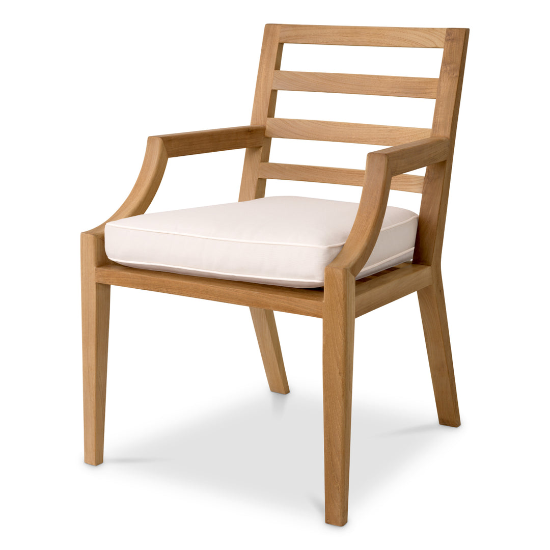 Outdoor Dining Chair Hera Outdoor Eichholtz