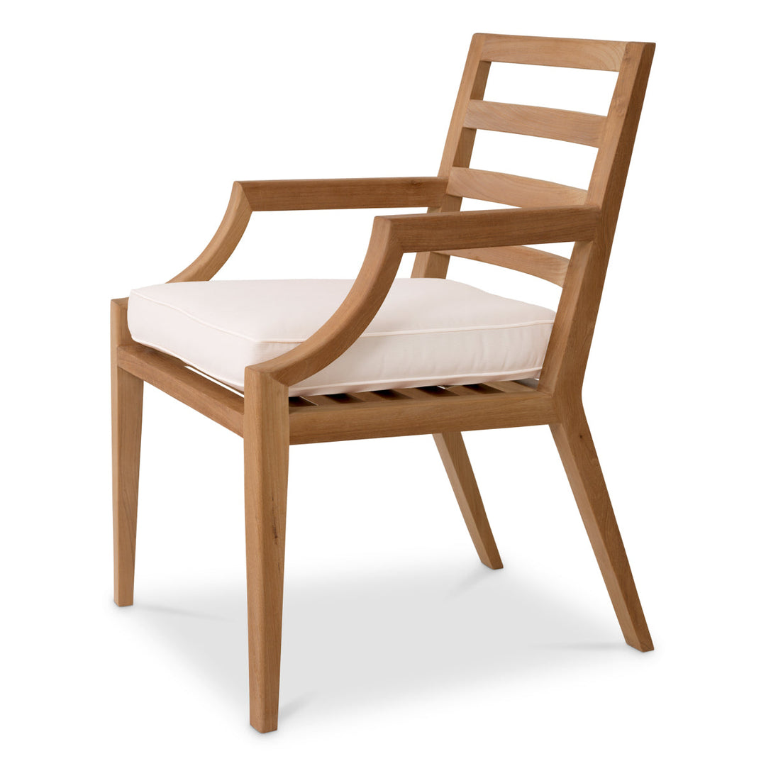 Outdoor Dining Chair Hera Outdoor Eichholtz