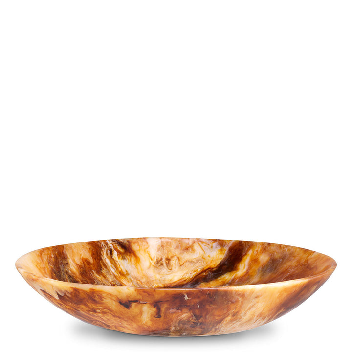 Bowl Mood Round Accessories Eichholtz