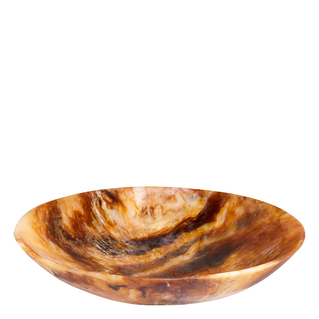 Bowl Mood Round Accessories Eichholtz