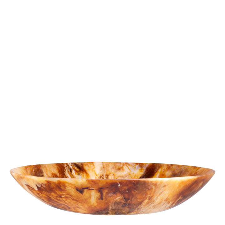 Bowl Mood Round Accessories Eichholtz