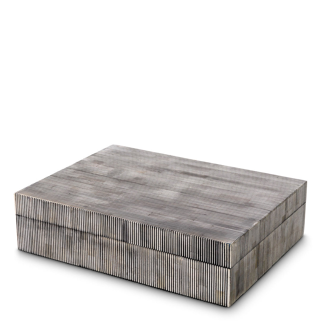 Box Lucille L Accessories Eichholtz