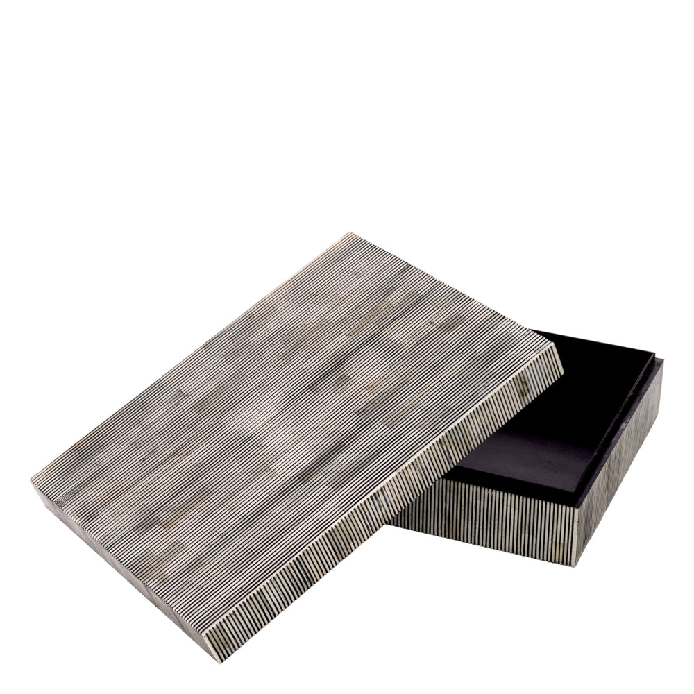 Box Lucille L Accessories Eichholtz