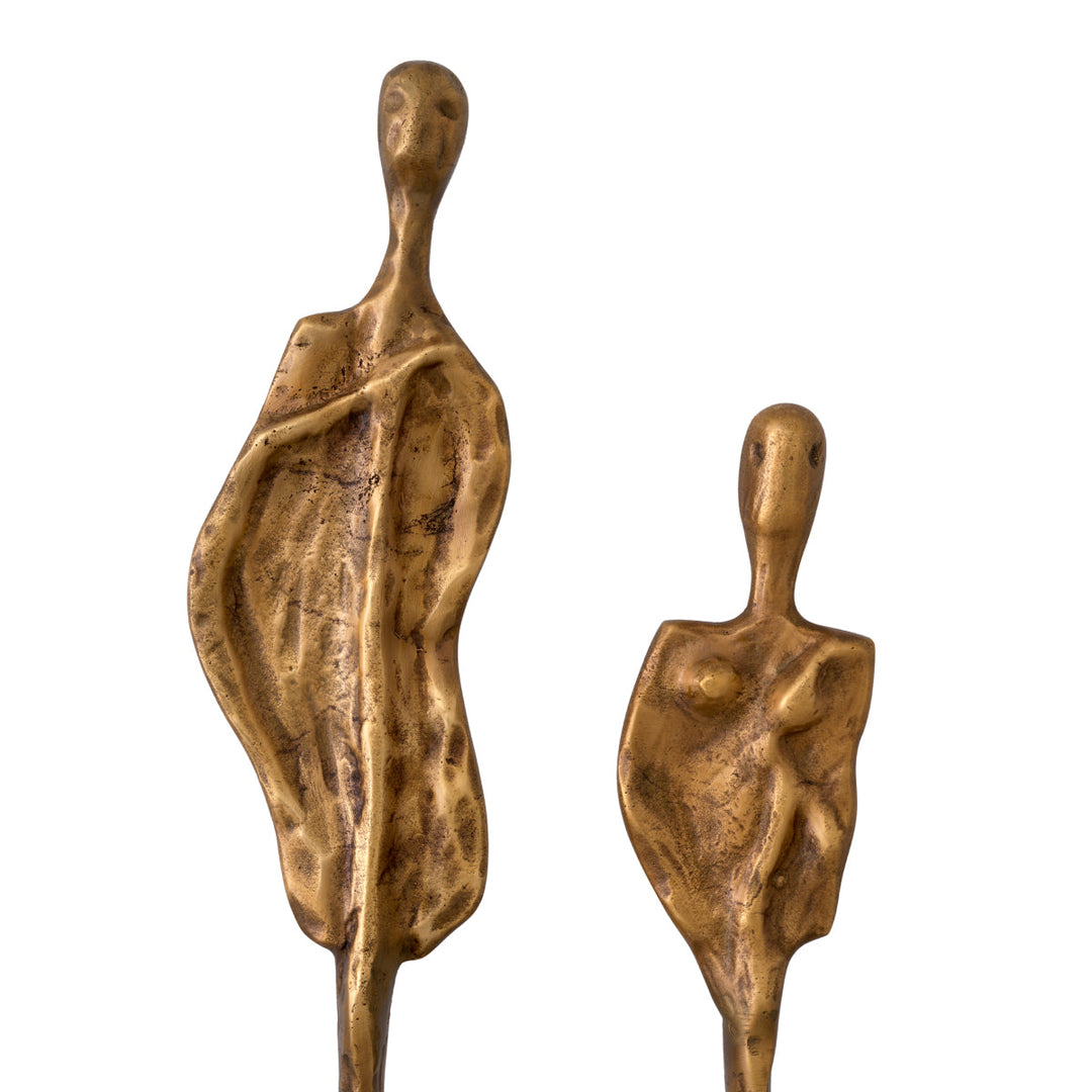 Object Dual Set Of 2 Accessories Eichholtz