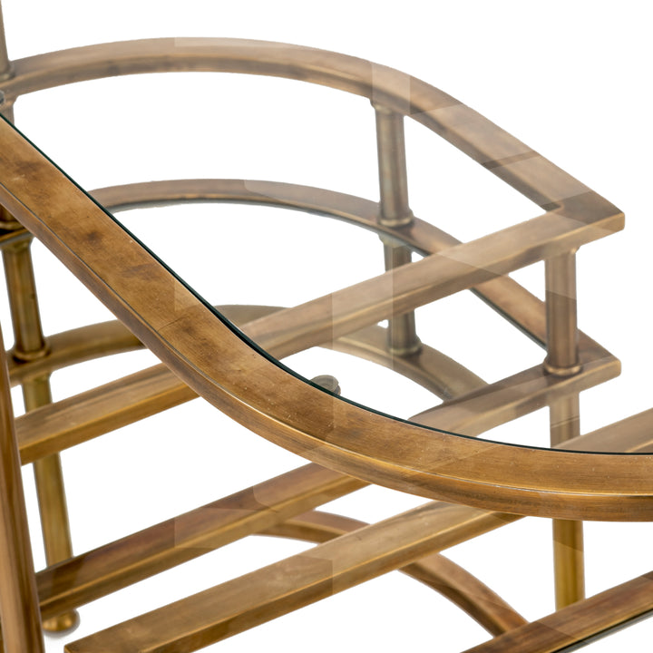 Trolley Lavalle Furniture Eichholtz