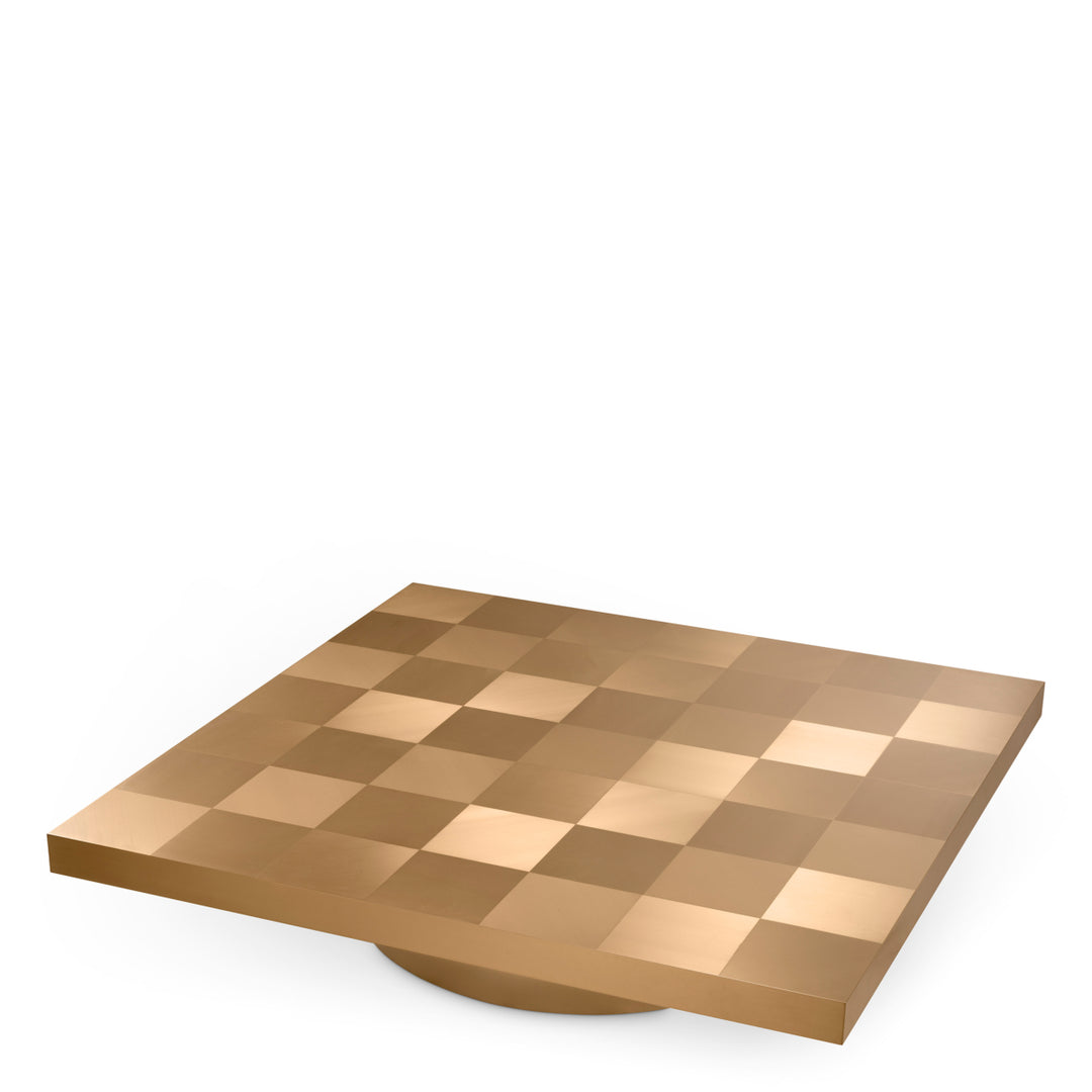 Coffee Table Laporte Furniture Eichholtz