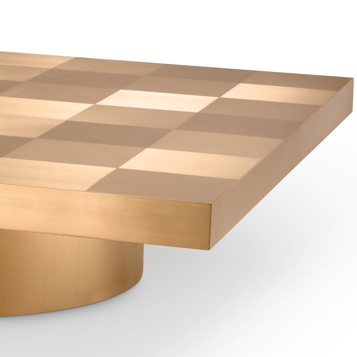 Coffee Table Laporte Furniture Eichholtz