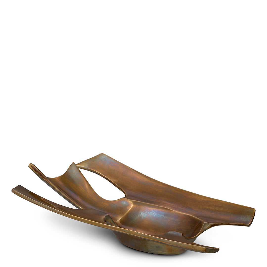 Bowl/Ashtray Tracy Accessories Eichholtz