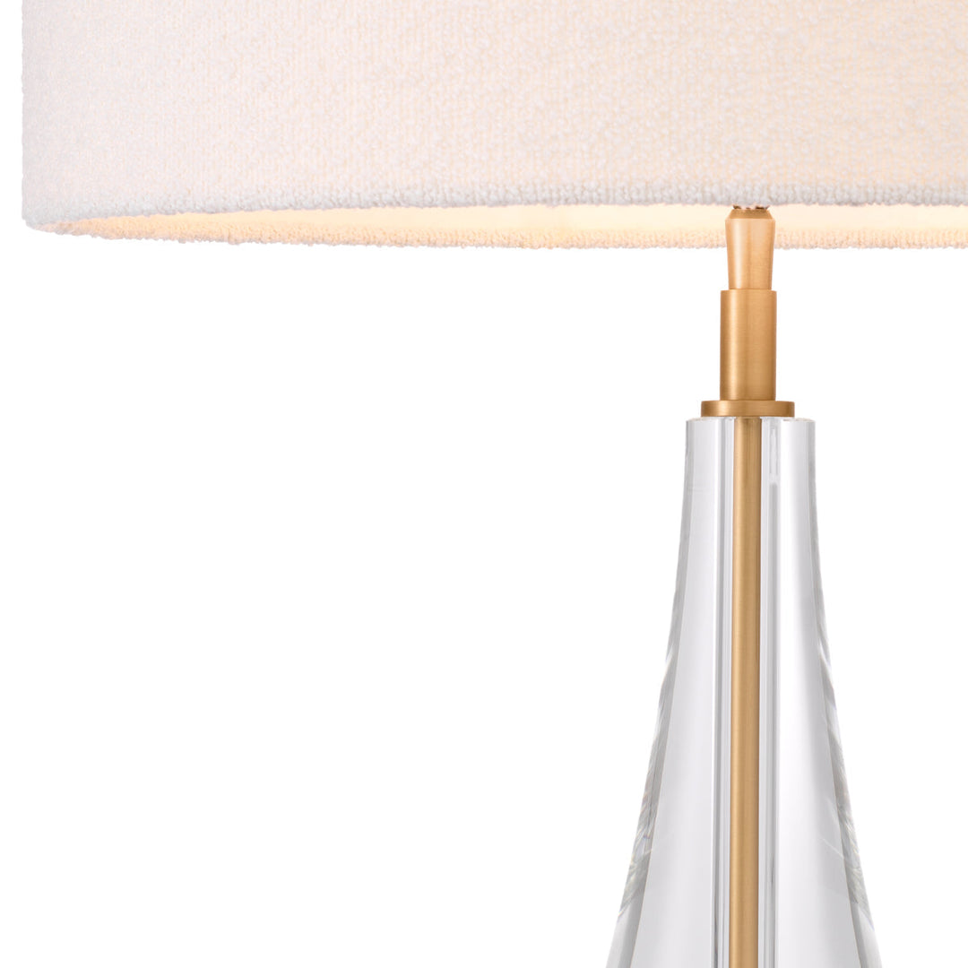 Table Lamp Stilla Lighting Eichholtz
