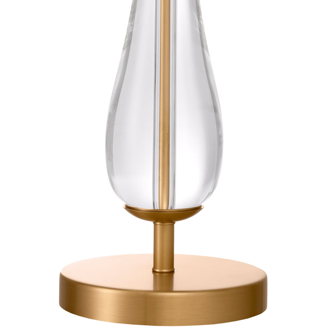 Table Lamp Stilla Lighting Eichholtz
