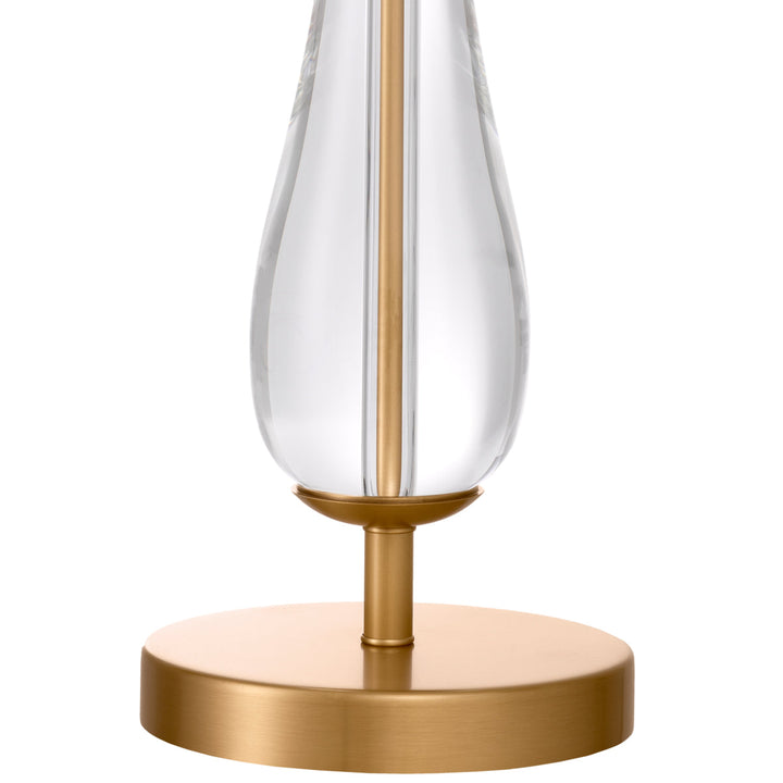 Table Lamp Stilla Lighting Eichholtz