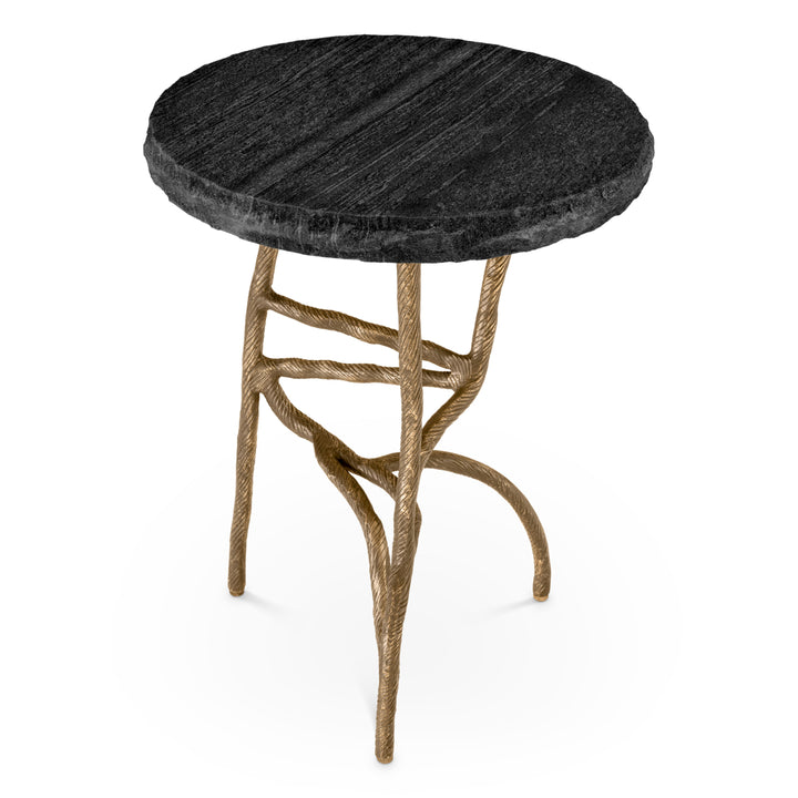 Side Table Dreyfus Furniture Eichholtz