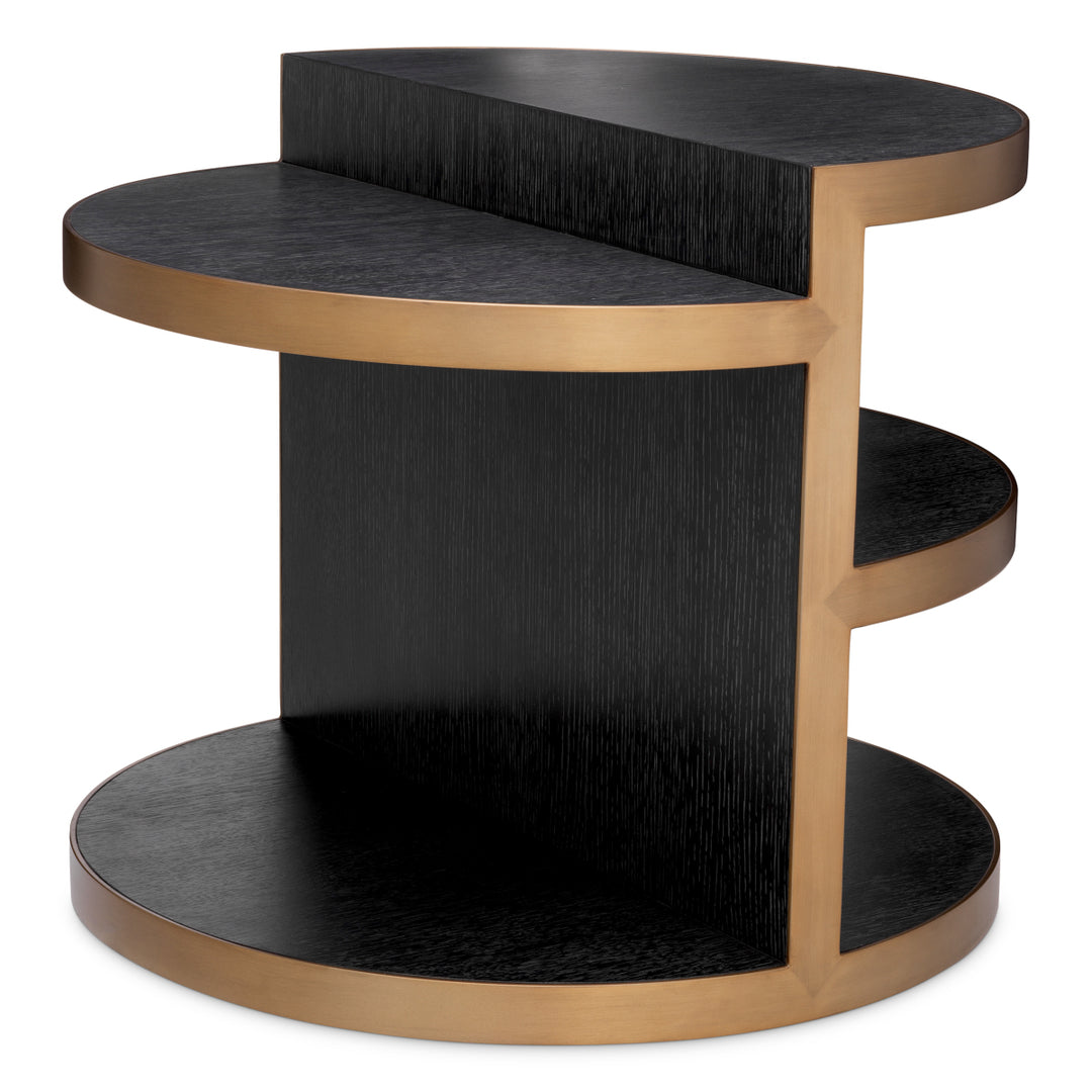 Side Table Nilo Tables Eichholtz