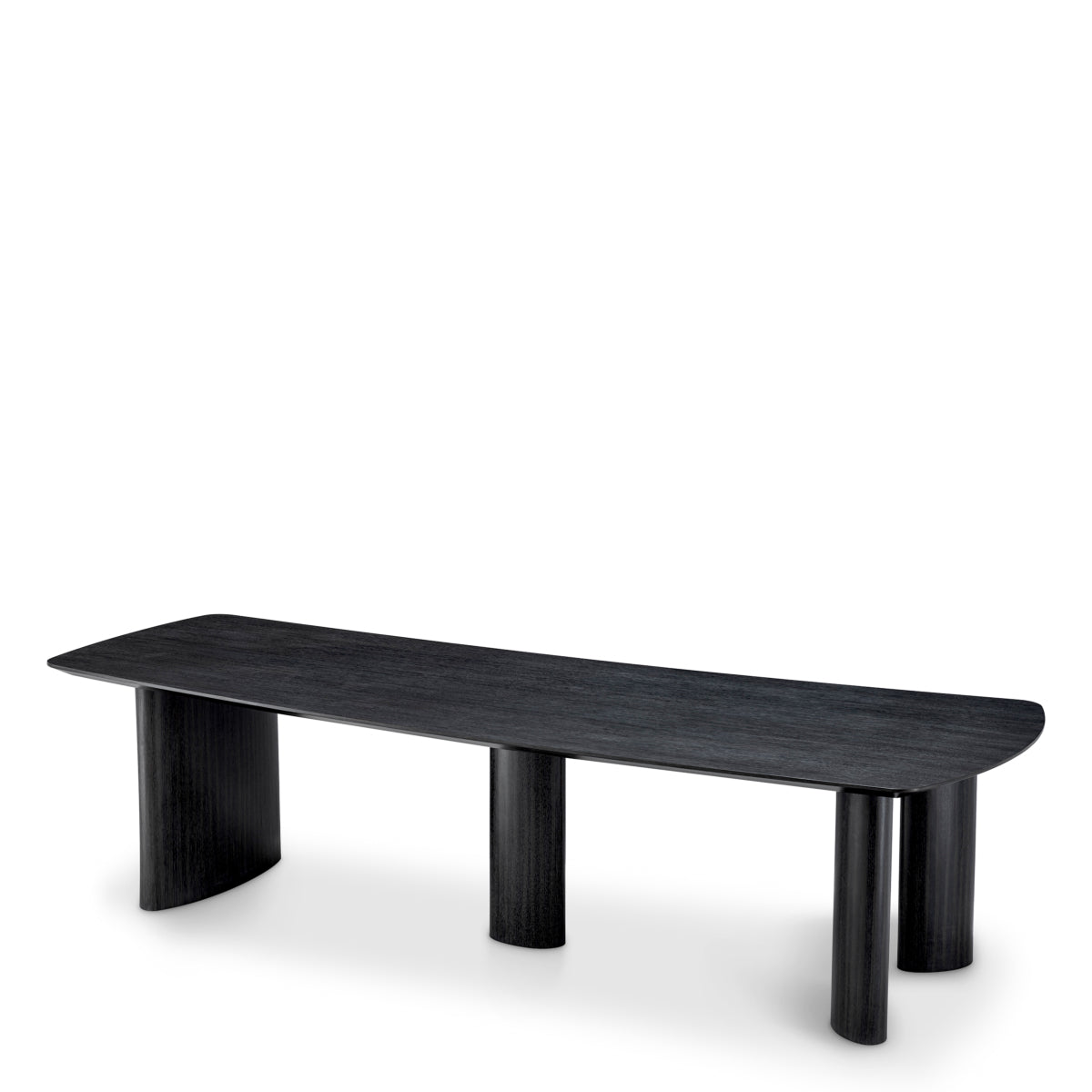 Eichholtz Bergman Dining Table - Thumbnail 4