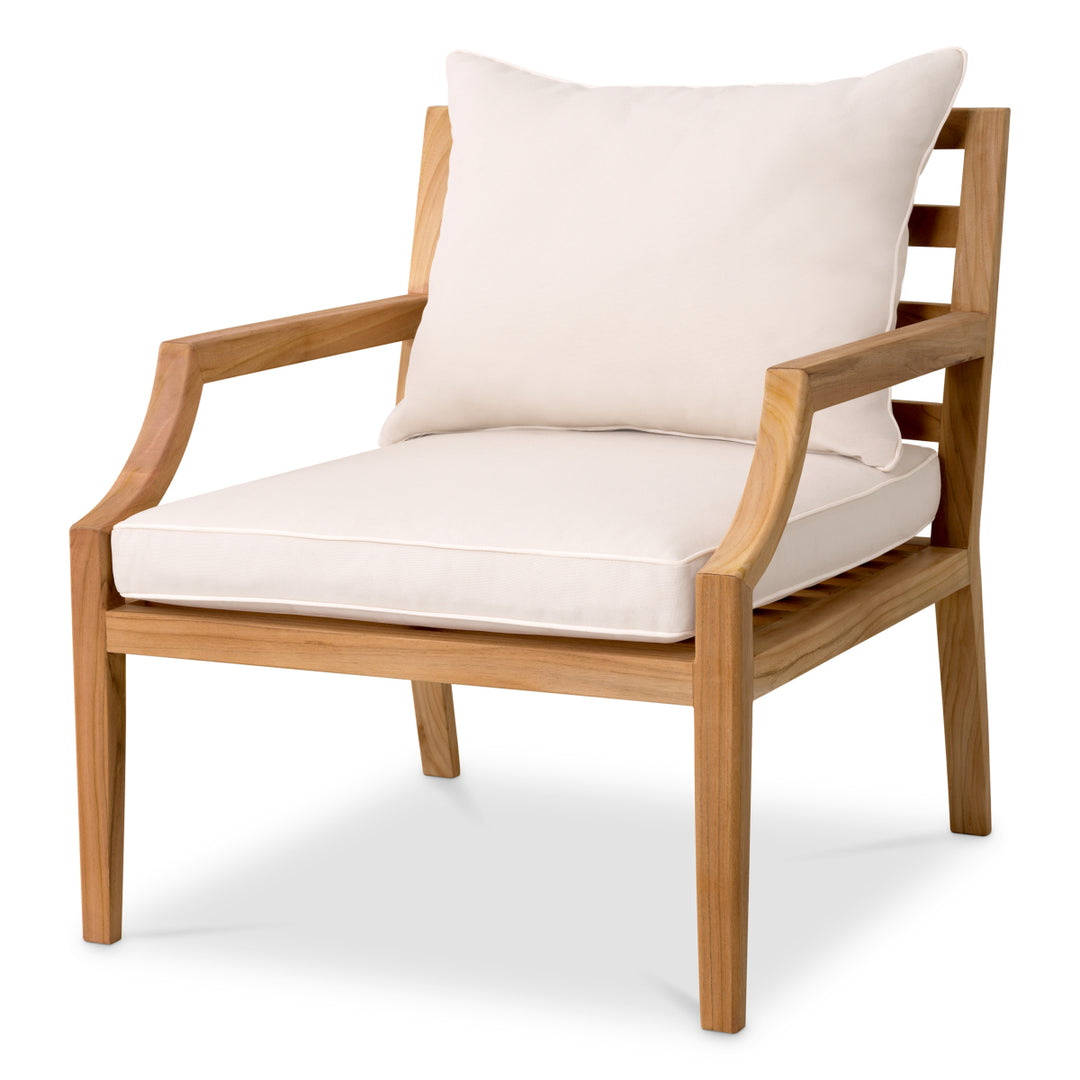 Outdoor Chair Hera Outdoor Eichholtz