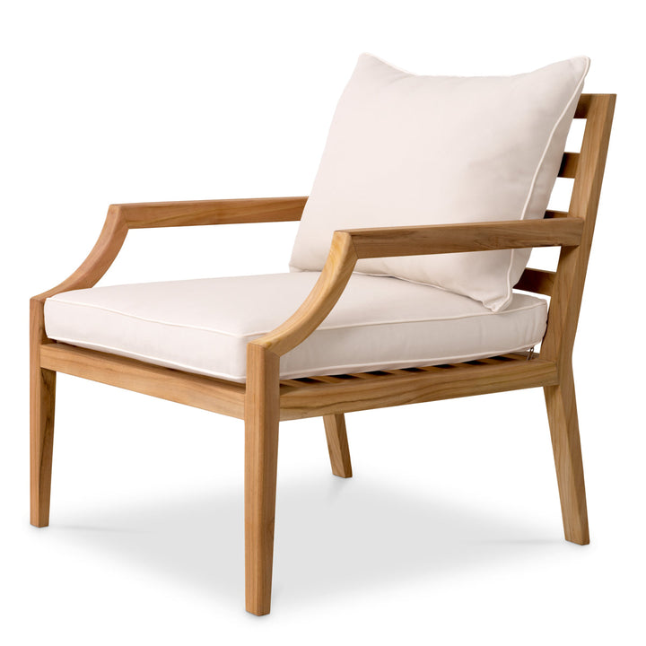 Outdoor Chair Hera Outdoor Eichholtz