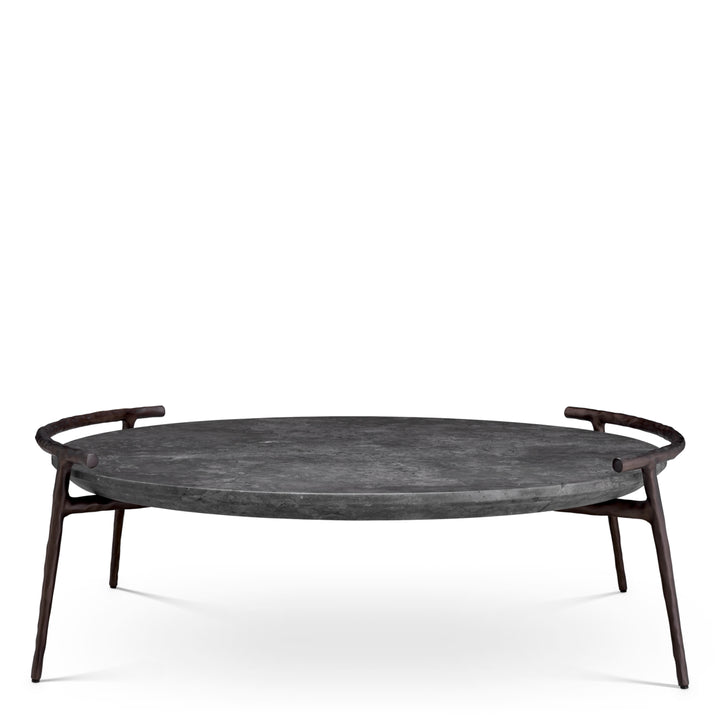 Coffee Table Arca Furniture Eichholtz