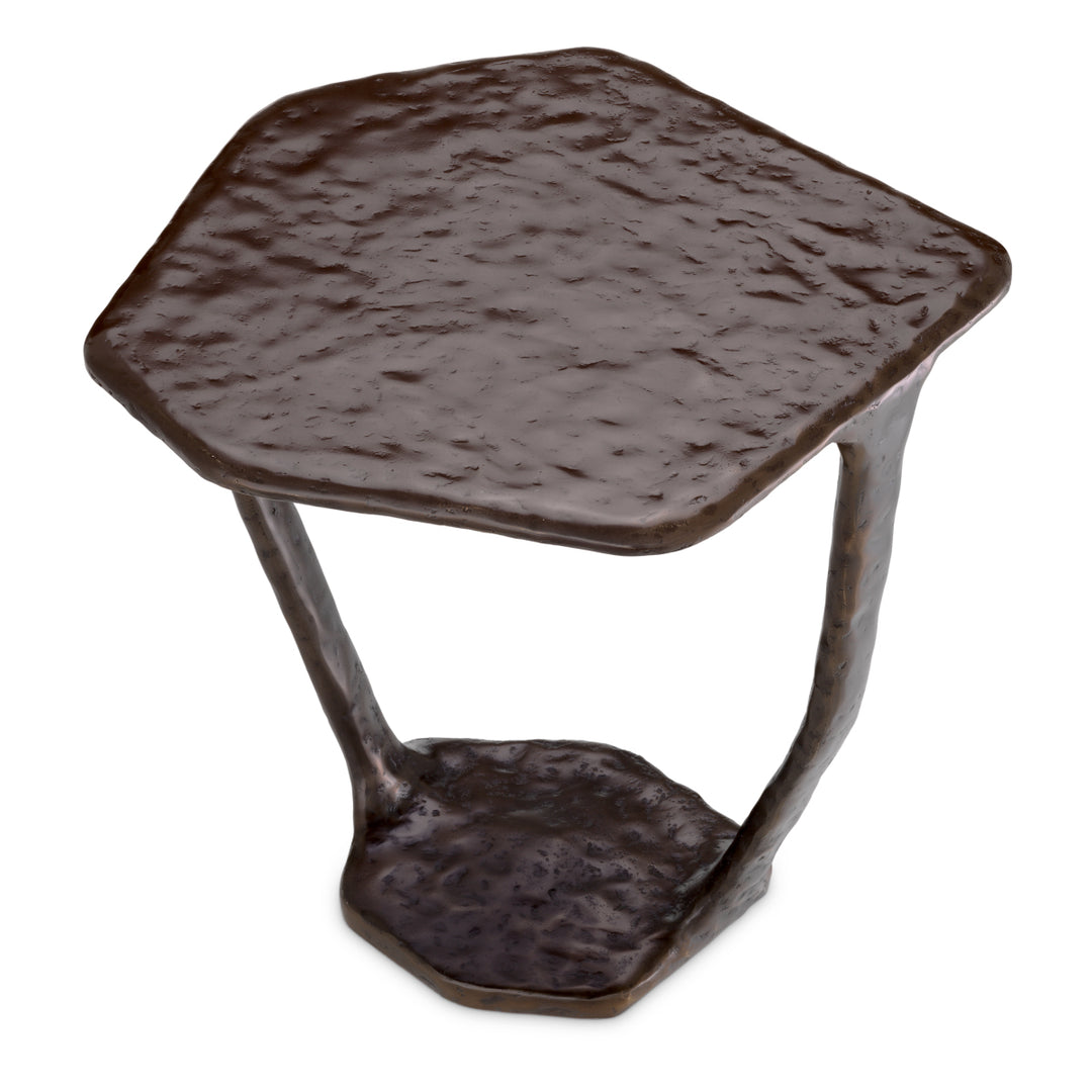 Side Table Tigra Furniture Eichholtz