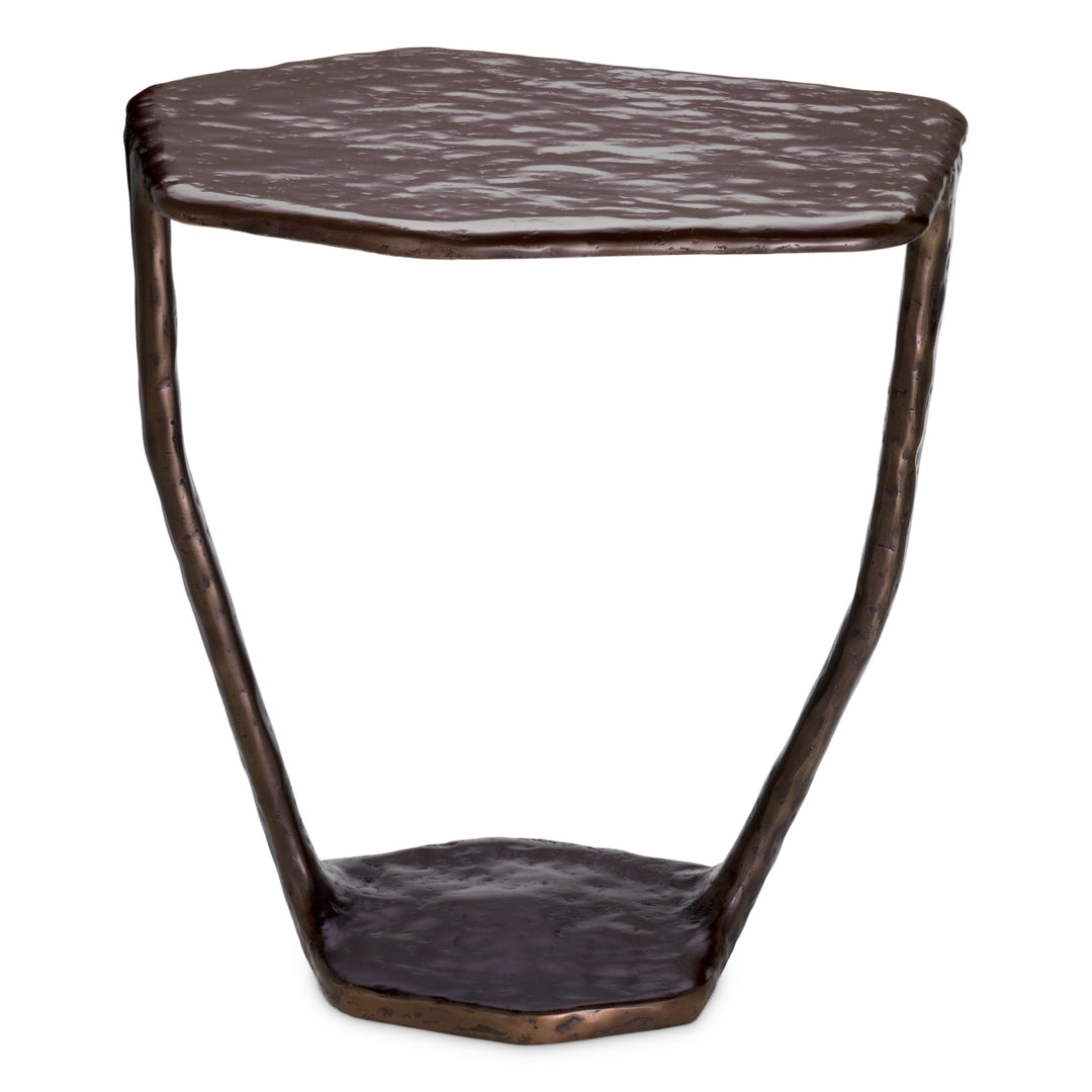 Side Table Tigra Furniture Eichholtz
