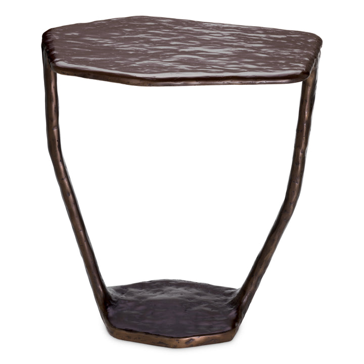 Side Table Tigra Furniture Eichholtz
