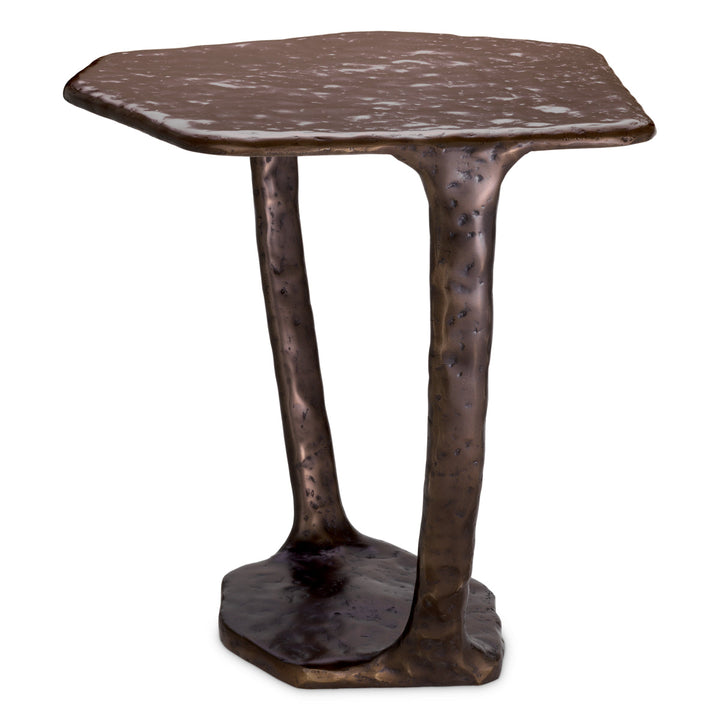 Side Table Tigra Furniture Eichholtz