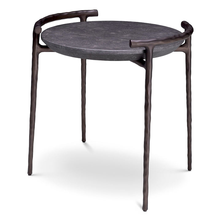 Side Table Arca Furniture Eichholtz