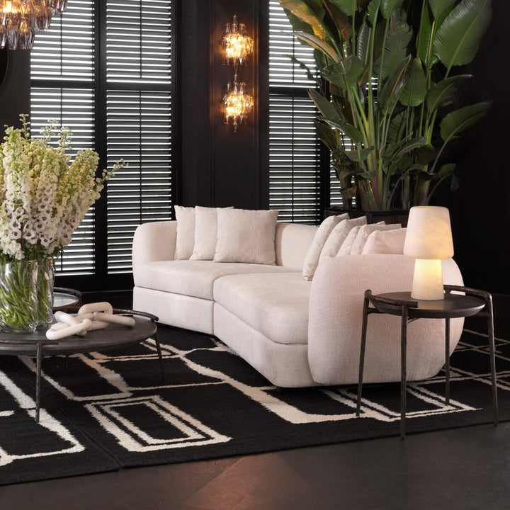 Side Table Arca Furniture Eichholtz