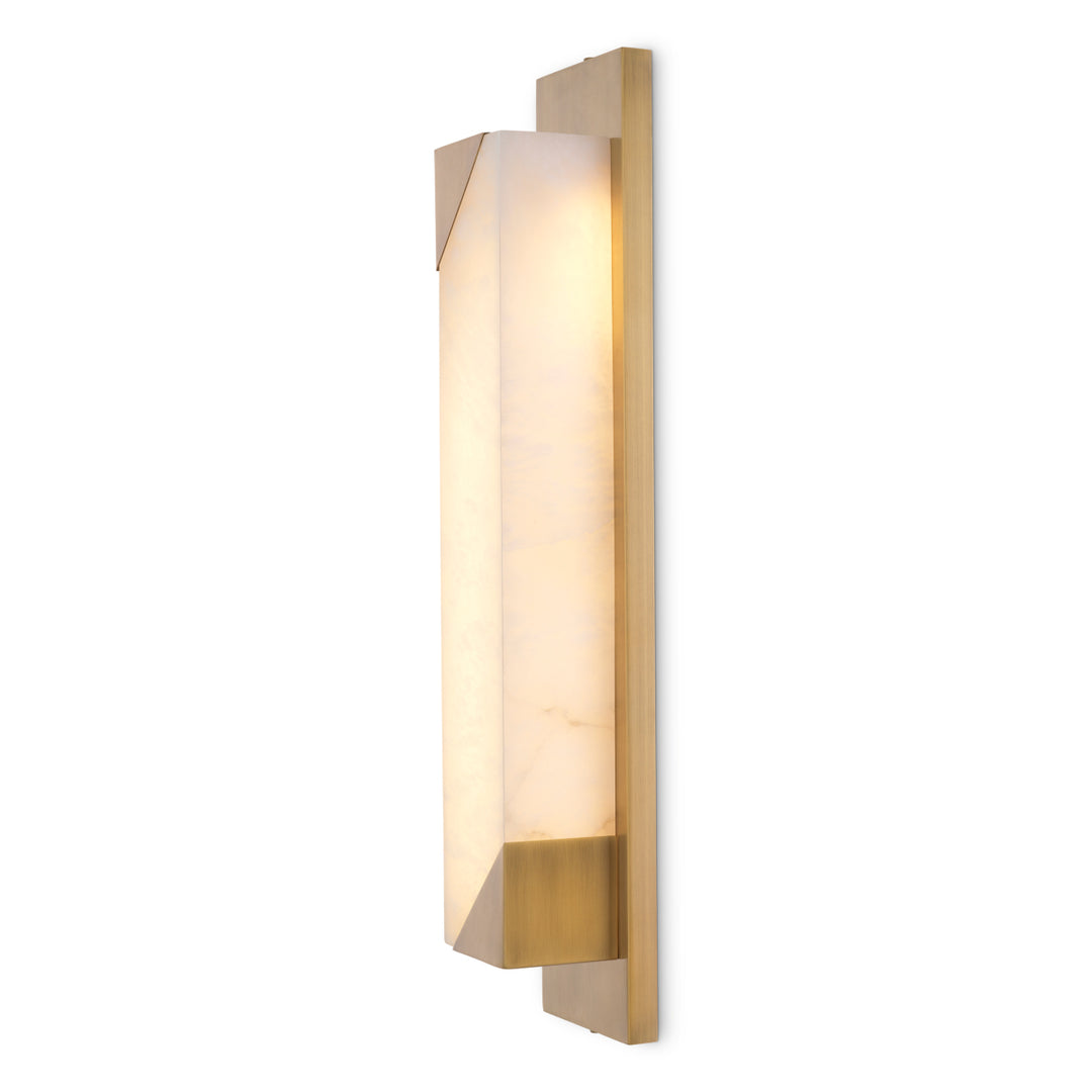 Wall Lamp Scilla Lighting Eichholtz