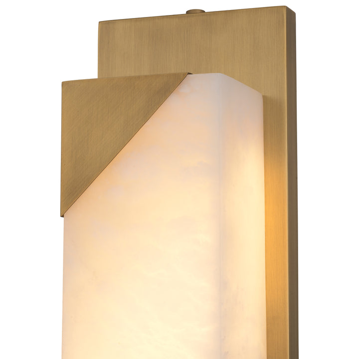 Wall Lamp Scilla Lighting Eichholtz