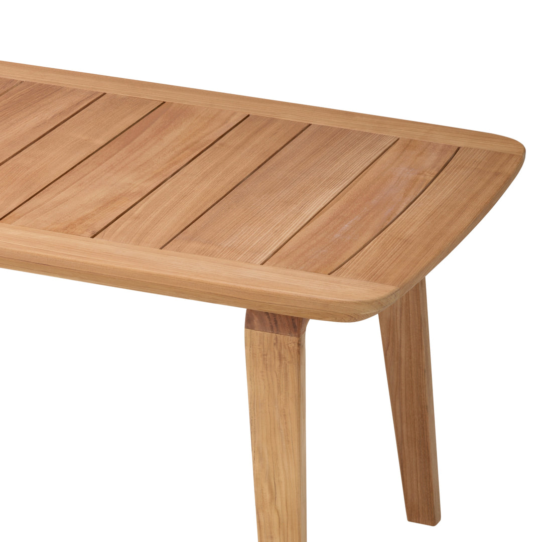 Outdoor Dining Table Glover Dining Tables Eichholtz