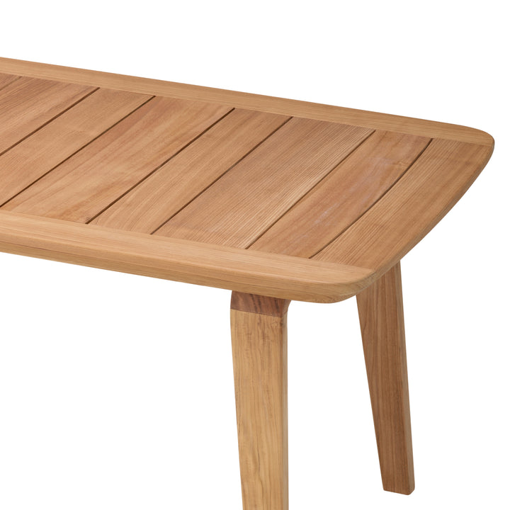 Outdoor Dining Table Glover Dining Tables Eichholtz