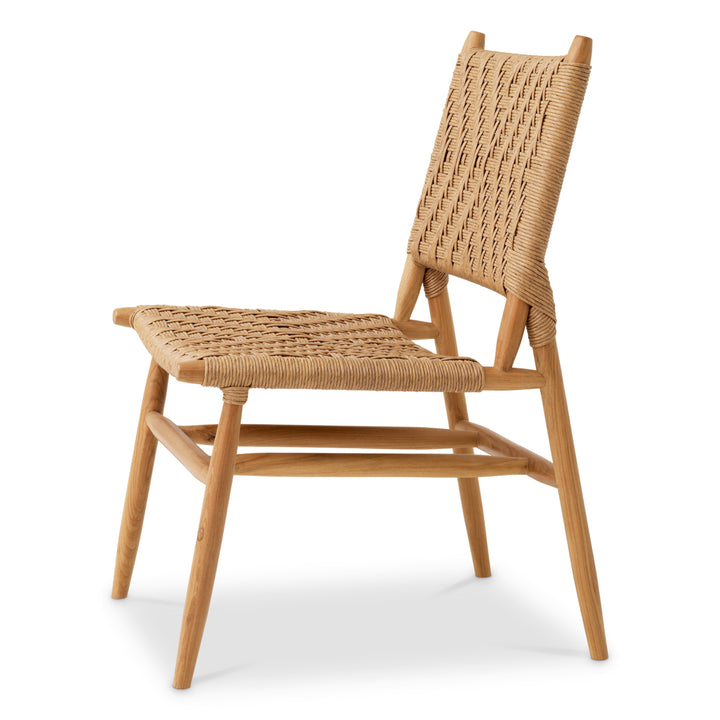 Outdoor Dining Chair Laroc Set Of 2 Outdoor Eichholtz