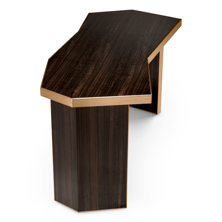Desk Xenon Furniture Eichholtz
