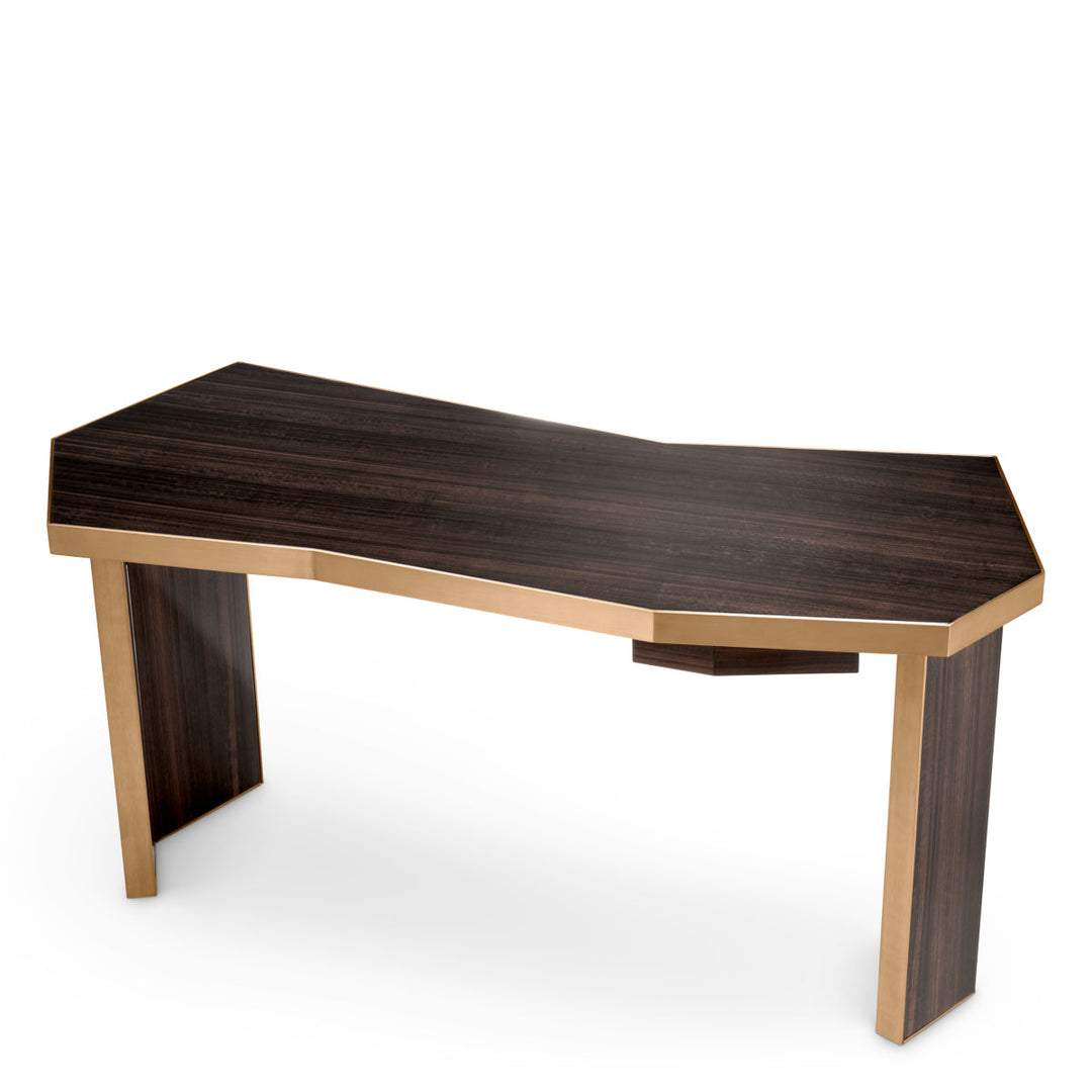 Desk Xenon Furniture Eichholtz