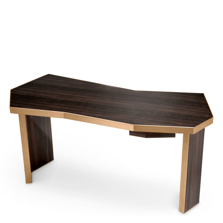 Desk Xenon Furniture Eichholtz