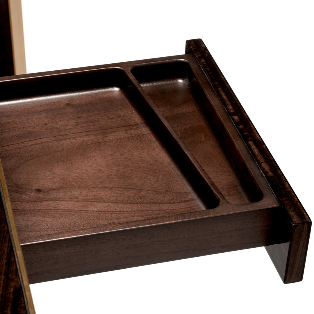 Desk Xenon Furniture Eichholtz