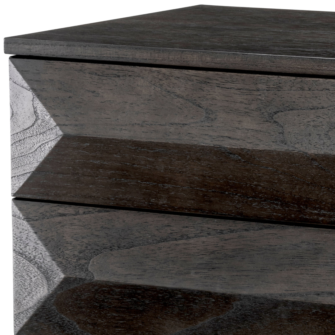 Nightstand Denver Furniture Eichholtz