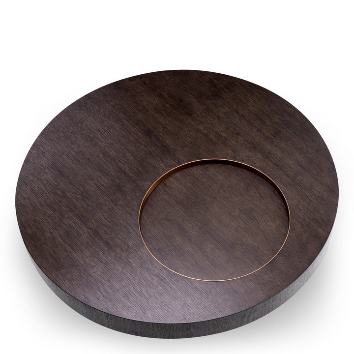 Coffee Table Otus Round Tables Eichholtz